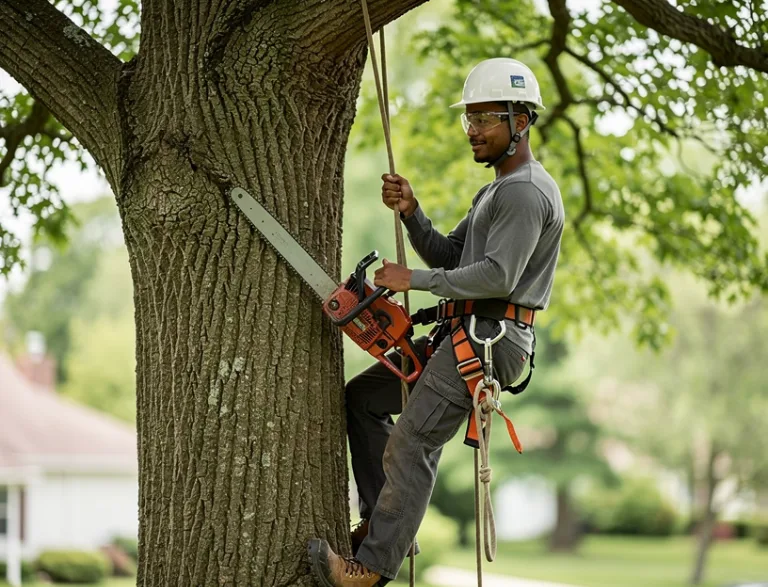 Tree Removal service in Thornton